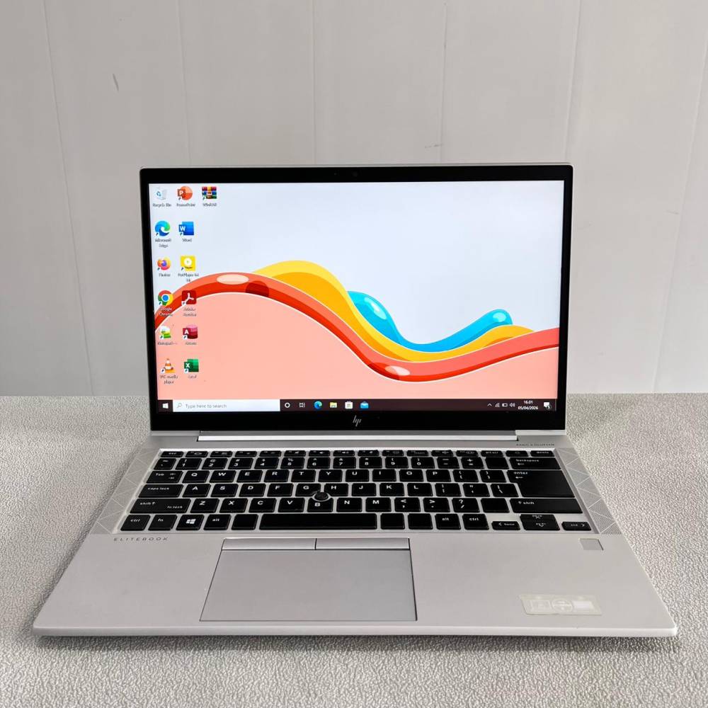 LAPTOP HP ELIBOOK 845 G7
