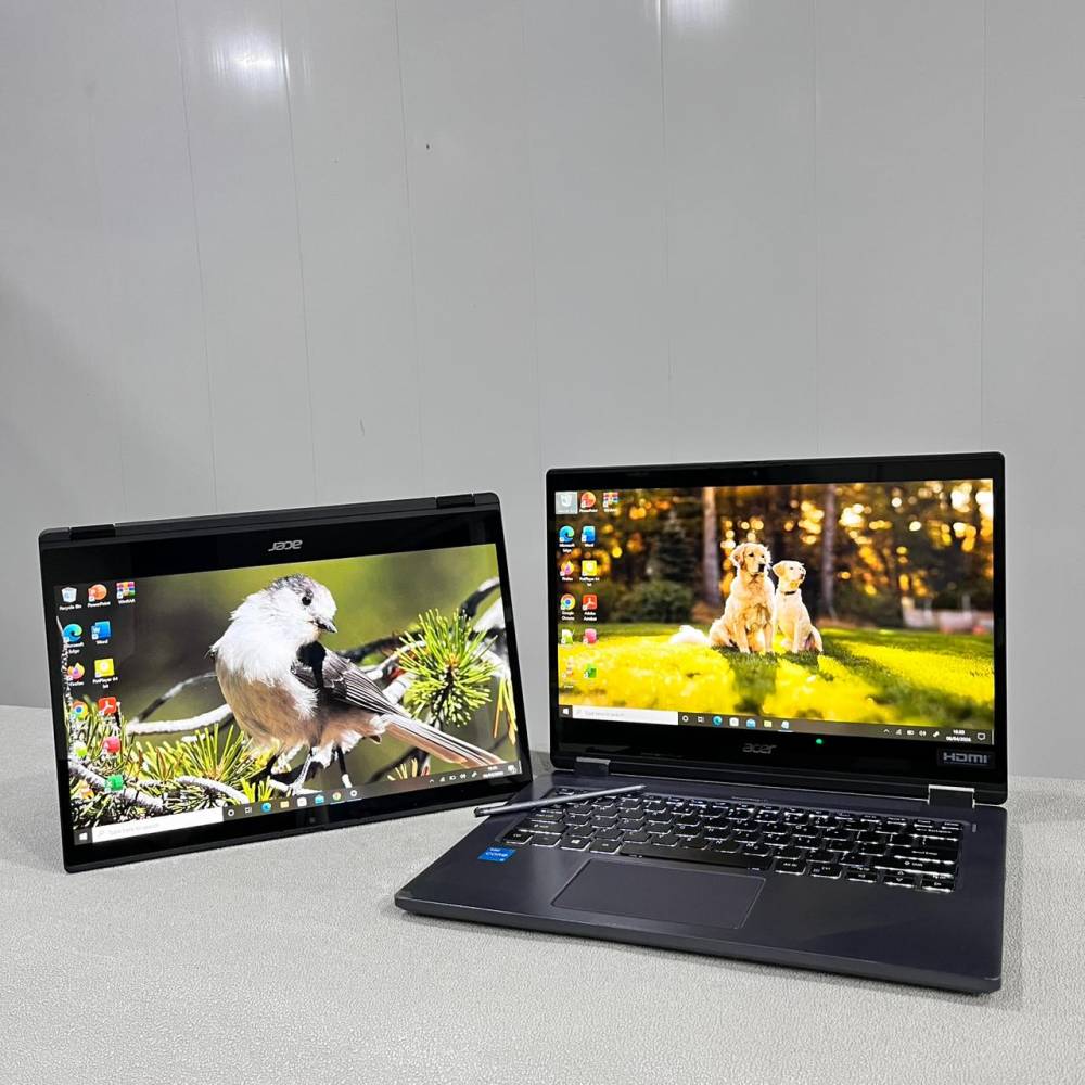 LAPTOP ACER TRAVELMATE SPIN P414RN-51 TOUCHSCREEN 2IN1