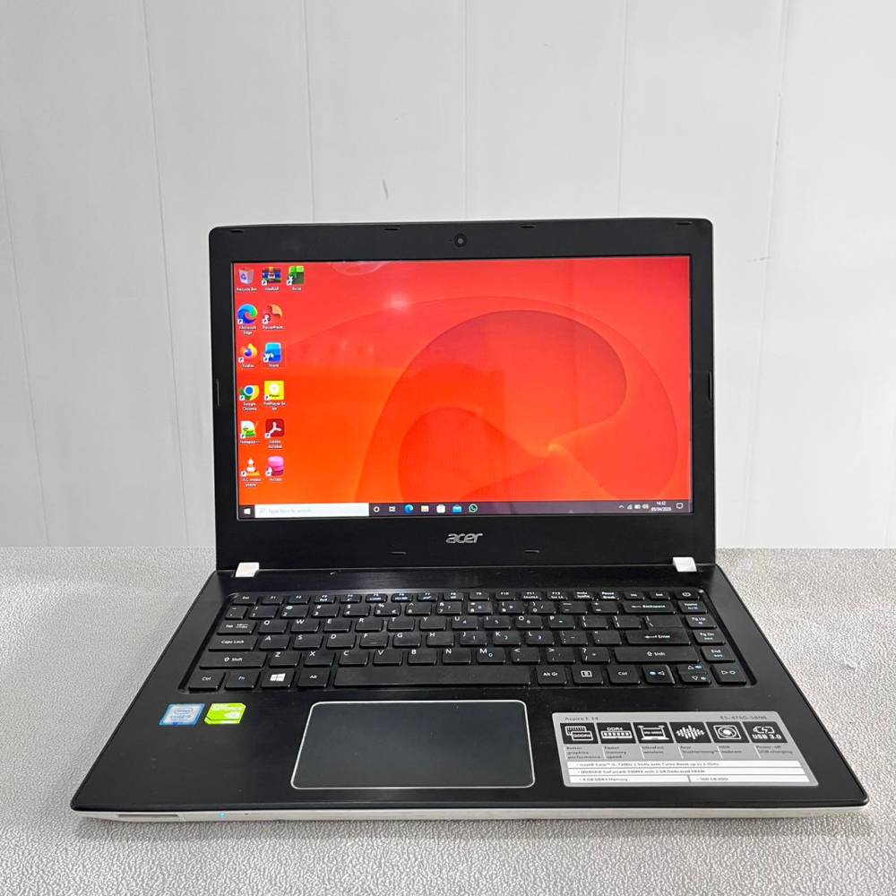 LAPTOP ACER ASPIRE E5-475G