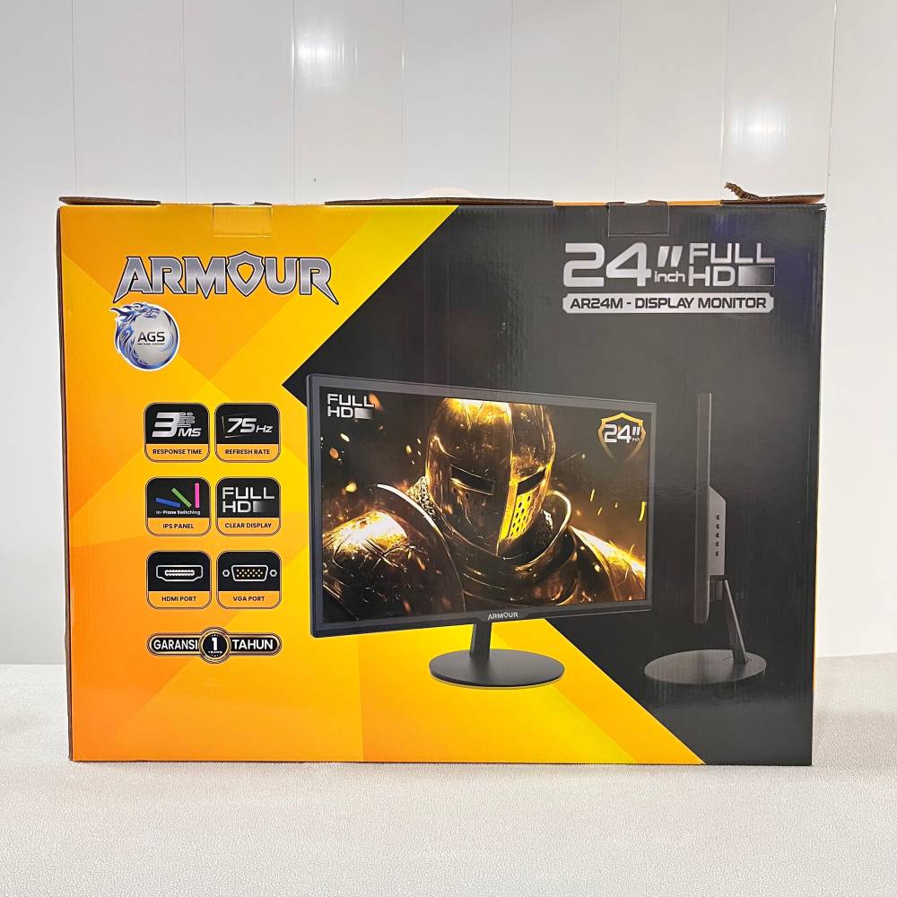 MONITOR ARMOUR AR24