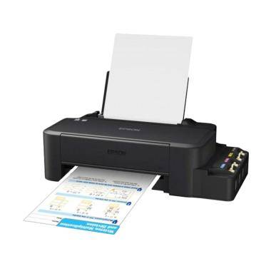 EPSON L121 PRINTER INKJET SINGLE FUNCTION (CETAK ONLY)