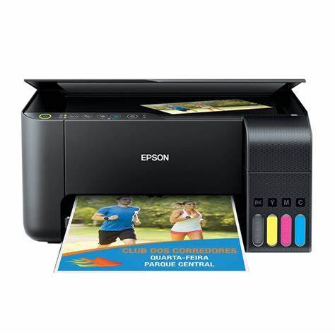 PRINTER ECOTANK EPSON L3251 (PRINT | SCAN | COPY | WIFI)