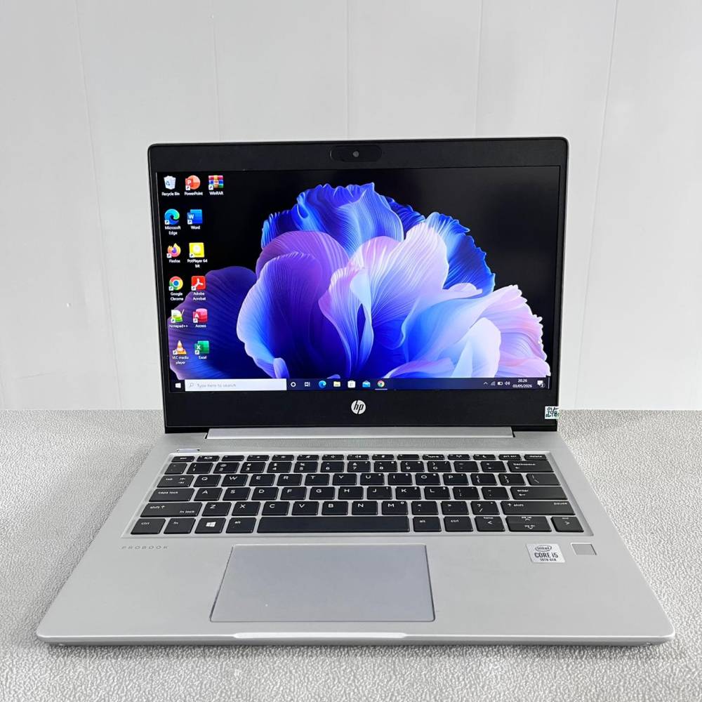 LAPTOP HP PROBOOK 430 G7