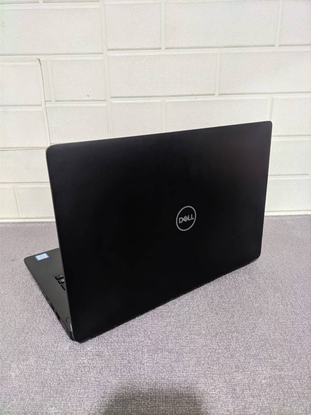 DELL LATITUDE 5300 INTEL CORE i5 GEN 8th | RAM 8GB | SSD 256GB