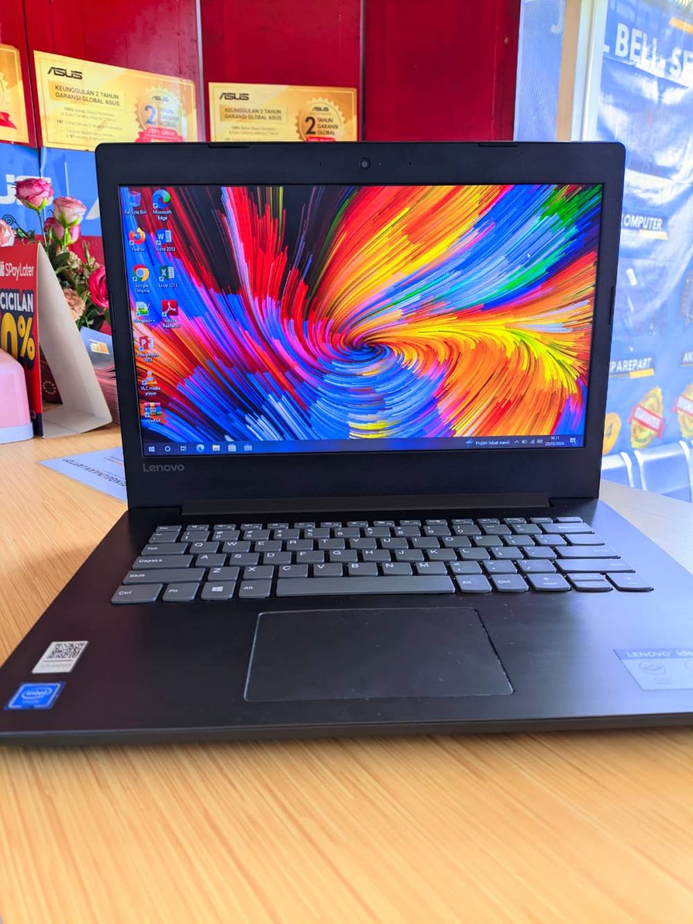 Laptop LENOVO IDEAPAD 330