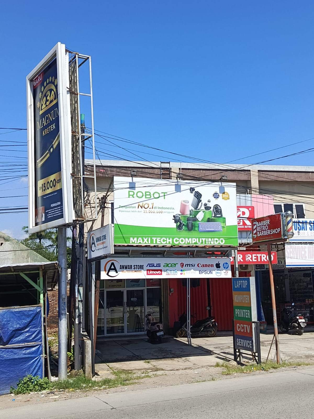 Foto Cabang