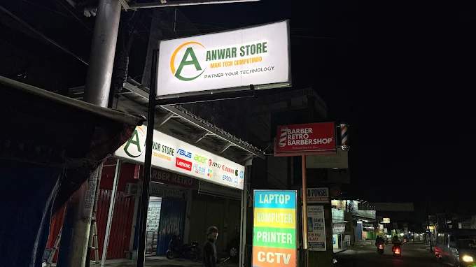 Foto Cabang